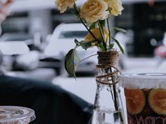 -Cafe on warm(丹霞店)