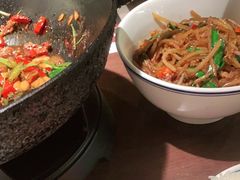 -小隐人家(乐松店)