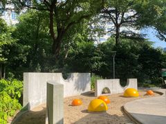 -兰溪青年公园