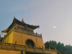-南京市江宁方山