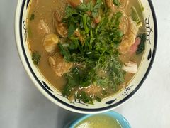 -北京服装学院-食堂