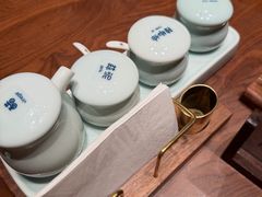 -喜鼎海胆水饺(东港店)