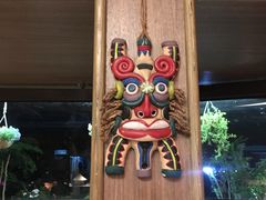 -缘生态云南菜·野生菌庭院餐厅(华侨城店)