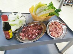 -五洞大众牛餐馆(番禺分店)