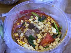 -回坊马二饺子馆