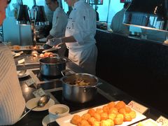 -澳门旅游塔360°旋转餐厅(南湾湖广场店)