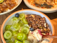 -双门洞·森系料理(体育西店)