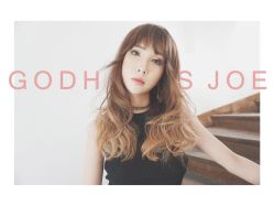 -Godhands美发设计沙龙