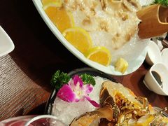 -东海怡品海鲜豆捞(舟宿夜江店)
