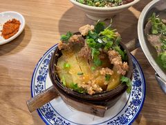 -杨三孃跷脚牛肉(中粮鸿云悦街店)
