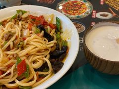 -巴依老爷新疆美食(昌平店)