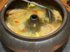 -云海肴·汽锅鸡·云南菜(高德置地店)
