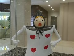 店内环境-光启城时尚购物中心