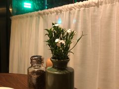 -夏朵餐厅(丁香店)