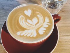 -VOYAGE COFFEE(北锣鼓巷店)