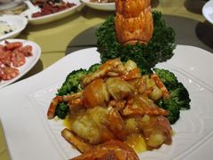 -鹏天阁酒楼·海鲜(红旗店)
