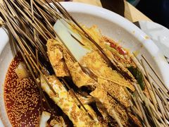 -嘉州叶婆婆钵钵鸡(建设路店)