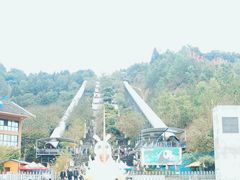 -墨江北回归线标志园