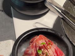 -焱铁烧·黑毛和牛专门店(杭州嘉里中心店)