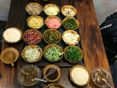 -杨姨妈丝娃娃(花果园店)