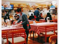 -西贝(吴江路湟普汇店)
