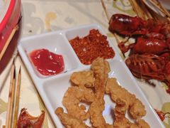 -串盟烧烤大排档·长沙美食地标(星沙店)