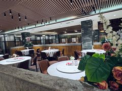 -郑庄脂渣海鲜楼(九水路店)