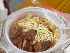 -秦云老太婆摊摊面(长嘉汇两江峯店)