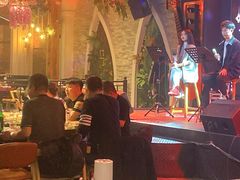 -9527星耀烧烤音乐酒馆
