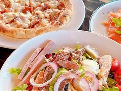 -安妮意大利餐厅(日坛店)