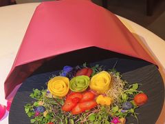 -狮拾久·现代新加坡料理(福田COCO Park店)