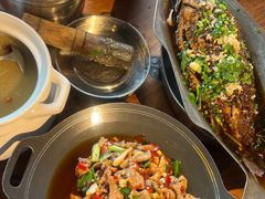 -树厨贵州菜(铜仁花果山店)