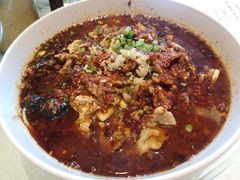 -国力仁和川菜(李家村店)