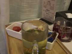 -圣和足道·瑶浴SPA·养生茶府(光华店)