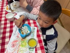 -西贝(无锡万象城店)