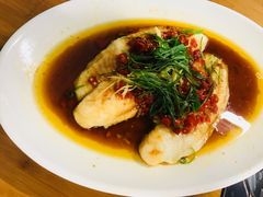 剁椒蒸鱼-川王府 Chuan Palace Chinese Restaurant