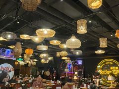 -皇室假期美食水疗会(春风路店)
