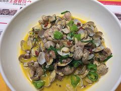 -王婆炒鱼(总店)