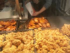-前进5路汉堡炸鸡(前进五路店)