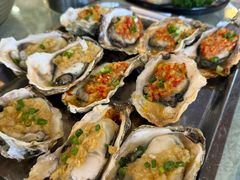 -崖口红树林海鲜餐厅