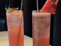 -STARRY CAFE & LOUNGE BAR(高新店)