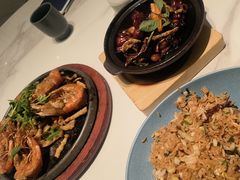 -鹿港小镇(悠唐店)