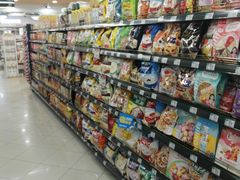 -BHG生活超市(安贞店)