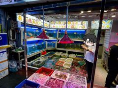 -东江海鲜大排档·潮汕菜·砂锅粥