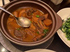 -万豪中餐厅·粤菜·北京粤财JW万豪酒店