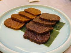 黄黑糍粑-贵州大厦贵州厅(樱花园西街店)
