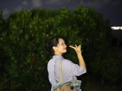 -霞山观海长廊