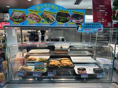 -PAOPAO Bakery&Café(港汇店)