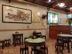 大堂-顺记冰室(宝华路店)