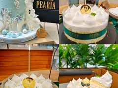 -柏尼娅PEARIA·蛋糕定制(北京SKP店)